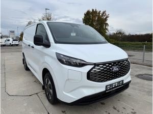 Ford Transit Custom Trend 320L1 Elektro RFK AHK