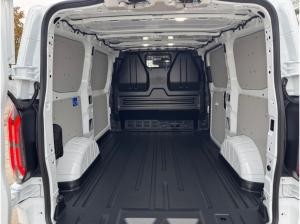 Ford Transit Custom Trend 320L1 Elektro RFK AHK