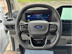 Ford Transit Custom Trend 320L1 Elektro RFK AHK