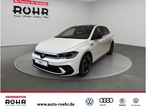 Volkswagen Polo R-Line (Keyless/Kamera/WR) 1.0 l TSI 7-Gang-DSG