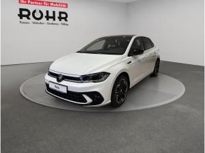 Volkswagen Polo R-Line (Keyless/Kamera/WR) 1.0 l TSI 7-Gang-DSG
