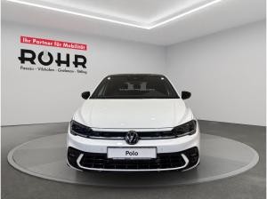 Volkswagen Polo R-Line (Keyless/Kamera/WR) 1.0 l TSI 7-Gang-DSG