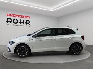 Volkswagen Polo R-Line (Keyless/Kamera/WR) 1.0 l TSI 7-Gang-DSG