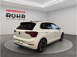 Volkswagen Polo R-Line (Keyless/Kamera/WR) 1.0 l TSI 7-Gang-DSG