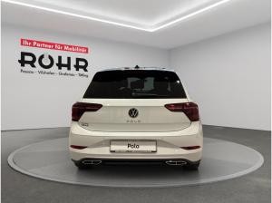 Volkswagen Polo R-Line (Keyless/Kamera/WR) 1.0 l TSI 7-Gang-DSG