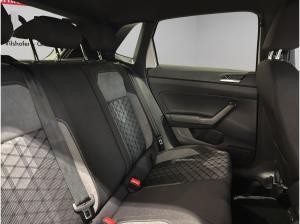 Volkswagen Polo R-Line (Keyless/Kamera/WR) 1.0 l TSI 7-Gang-DSG