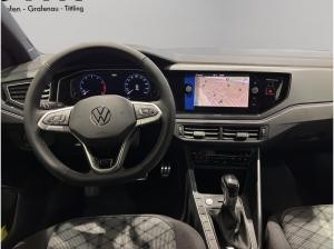 Volkswagen Polo R-Line (Keyless/Kamera/WR) 1.0 l TSI 7-Gang-DSG