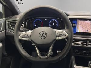 Volkswagen Polo R-Line (Keyless/Kamera/WR) 1.0 l TSI 7-Gang-DSG