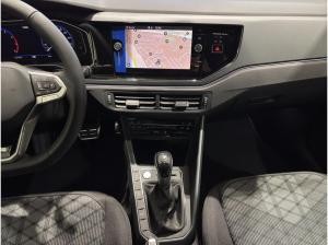 Volkswagen Polo R-Line (Keyless/Kamera/WR) 1.0 l TSI 7-Gang-DSG