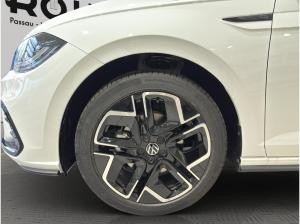Volkswagen Polo R-Line (Keyless/Kamera/WR) 1.0 l TSI 7-Gang-DSG
