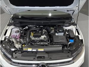 Volkswagen Polo R-Line (Keyless/Kamera/WR) 1.0 l TSI 7-Gang-DSG