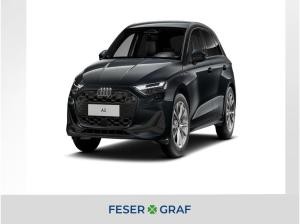 Foto - Audi A3 Sportback TFSIe Stronic LED Businesspaket
