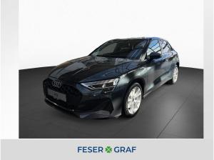 Audi A3 Sportback TFSIe Stronic LED Businesspaket