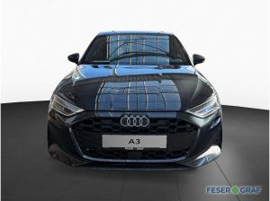 Audi A3 Sportback TFSIe Stronic LED Businesspaket