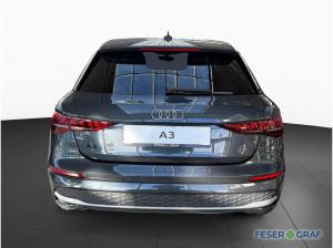 Audi A3 Sportback TFSIe Stronic LED Businesspaket