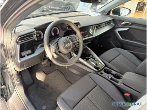 Audi A3 Sportback TFSIe Stronic LED Businesspaket