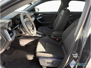 Audi A3 Sportback TFSIe Stronic LED Businesspaket