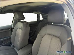 Audi A3 Sportback TFSIe Stronic LED Businesspaket