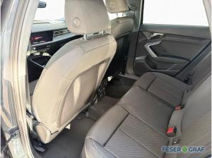 Audi A3 Sportback TFSIe Stronic LED Businesspaket