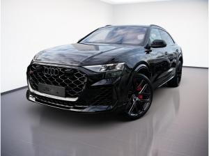 Audi RS Q8 SUV tiptronic RSAbgas, PANO,LASER,STHZ,KERAMIK,HuD,23ALU,