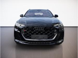 Audi RS Q8 SUV tiptronic RSAbgas, PANO,LASER,STHZ,KERAMIK,HuD,23ALU,