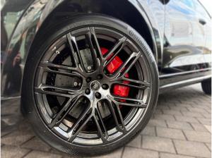 Audi RS Q8 SUV tiptronic RSAbgas, PANO,LASER,STHZ,KERAMIK,HuD,23ALU,