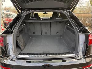 Audi RS Q8 SUV tiptronic RSAbgas, PANO,LASER,STHZ,KERAMIK,HuD,23ALU,