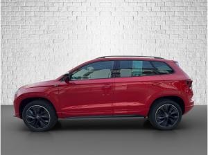 Skoda Karoq 1.5 TSI ACT DSG Automatik - Sportline💥Sofort Verfügbar💥