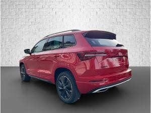 Skoda Karoq 1.5 TSI ACT DSG Automatik - Sportline💥Sofort Verfügbar💥