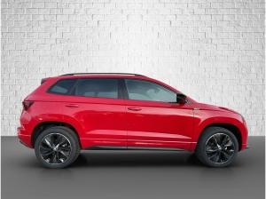 Skoda Karoq 1.5 TSI ACT DSG Automatik - Sportline💥Sofort Verfügbar💥