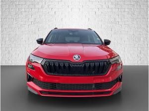 Skoda Karoq 1.5 TSI ACT DSG Automatik - Sportline💥Sofort Verfügbar💥