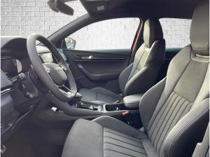 Skoda Karoq 1.5 TSI ACT DSG Automatik - Sportline💥Sofort Verfügbar💥