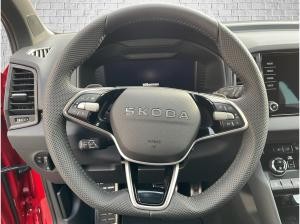 Skoda Karoq 1.5 TSI ACT DSG Automatik - Sportline💥Sofort Verfügbar💥