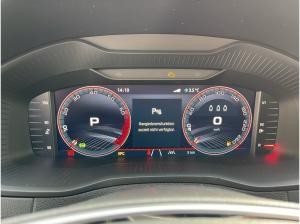 Skoda Karoq 1.5 TSI ACT DSG Automatik - Sportline💥Sofort Verfügbar💥