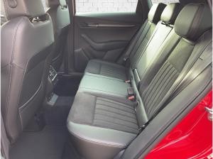 Skoda Karoq 1.5 TSI ACT DSG Automatik - Sportline💥Sofort Verfügbar💥