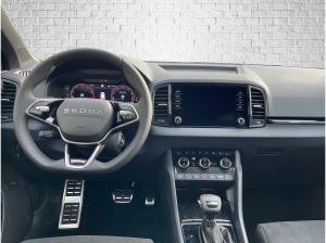 Skoda Karoq 1.5 TSI ACT DSG Automatik - Sportline💥Sofort Verfügbar💥