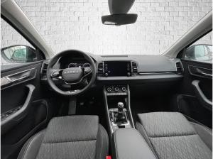 Skoda Karoq 1.0 TSI ACT Schaltgetriebe - Tour💥Sofort Verfügbar💥