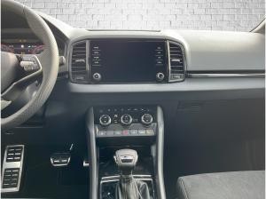 Skoda Karoq 1.5 TSI ACT DSG Automatik - Sportline💥Sofort Verfügbar💥