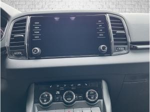 Skoda Karoq 1.0 TSI ACT Schaltgetriebe - Tour💥Sofort Verfügbar💥