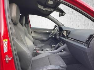 Skoda Karoq 1.5 TSI ACT DSG Automatik - Sportline💥Sofort Verfügbar💥
