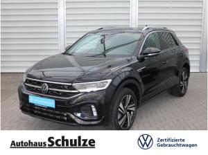 Volkswagen T-Roc 1.5 TSI DSG R-Line+LEDPlus+ACC+SIDE+LANE K