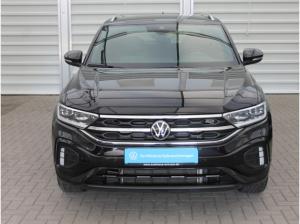 Volkswagen T-Roc 1.5 TSI DSG R-Line+LEDPlus+ACC+SIDE+LANE K