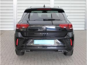 Volkswagen T-Roc 1.5 TSI DSG R-Line+LEDPlus+ACC+SIDE+LANE K
