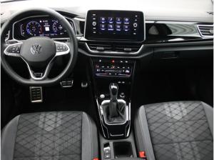 Volkswagen T-Roc 1.5 TSI DSG R-Line+LEDPlus+ACC+SIDE+LANE K