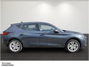 Seat Leon Road Edition 1.5 eTSI (Dormagen)