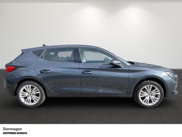 Seat Leon Road Edition 1.5 eTSI (Dormagen)