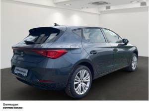 Seat Leon Road Edition 1.5 eTSI (Dormagen)