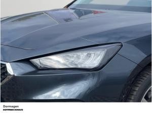 Seat Leon Road Edition 1.5 eTSI (Dormagen)