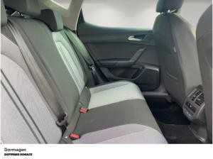 Seat Leon Road Edition 1.5 eTSI (Dormagen)