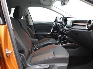 Skoda Fabia Style 1.5 TSI DSG/ LED, Tempomat, RFK, SHZ